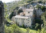 Eremo di San Corrado Fuori le Mura