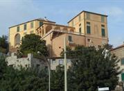 Castello di Loano