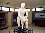 Museo Archeologico Nazionale