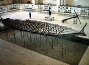 Museo delle Navi Romane