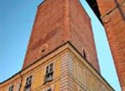 Torre del Ponte di Lombriasco