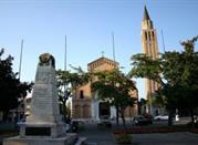 Centro storico