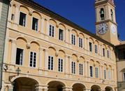 Santuario della Madonna di Montenero