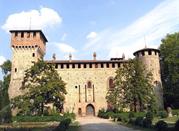 Castello di Vigolzone