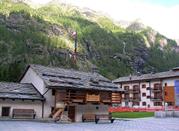 Museo Walser