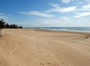 Spiaggia di Donnalucata