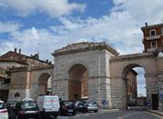 Porta San Croce