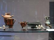 Museo Archeologico Comunale