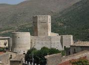Castello Cantelmi