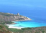 Cala d’Arena