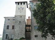 Castello di Torre Ratti