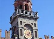 Torre dell' Orologio