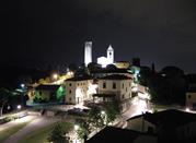 Villa del Cassero