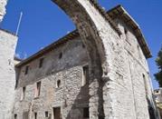 Porta San Pietro o Vittoria