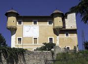 Castello Dragonetti de Torres