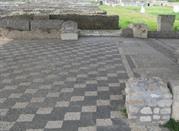 Area Archeologica Lucus Feroniae