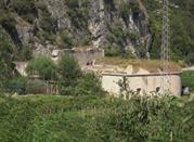 Tagliata di Incanal