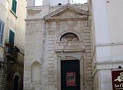 Chiesa di San Donato