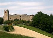 Castello Magnano