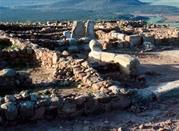 Sito archeologico del Monte Sirai