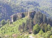 Castello di Ormea 