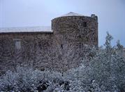 Castello baronale