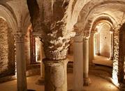 Cripta e Museo di Sant'Anastasio