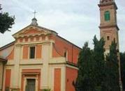 Santi Antonio ed Andrea di Ceretolo