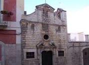 Chiesa di San Nicola Piccinino