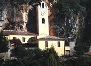 Santuario di Santa Maria della Grotta