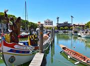 Darsena dell'Orologio