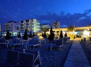 Spiaggia 