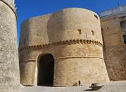 Porta Alfonsina