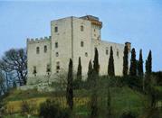 Castello di Torre del Castellano