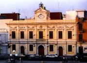 Palazzo comunale