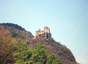 Castello Appiani ruderi
