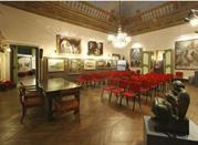 Palazzo Borrea dell'Olmo 