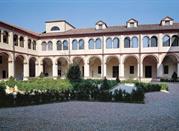 Museo del Territorio Biellese
