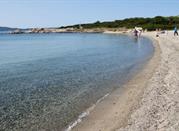 Spiaggia dei Sassi