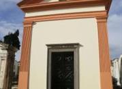 Sepolcreto Imbriani - Poerio