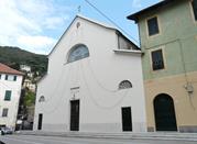 Santuario di Nostra Signora del Boschetto