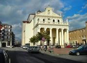 Basilica Della Madonna Delle Grazie