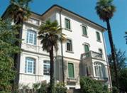 Villa Hüssy
