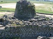 Nuraghe Santu Antine
