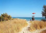 Spiaggia Carlappiano
