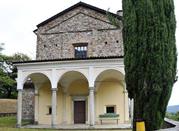 Oratorio di Sant'Ilario