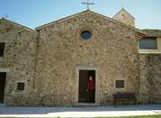 Eremo della Trinità