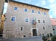 Palazzo Mazzancolli 