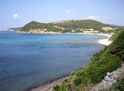 Spiaggia la Speranza