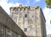 Forte delle Saline